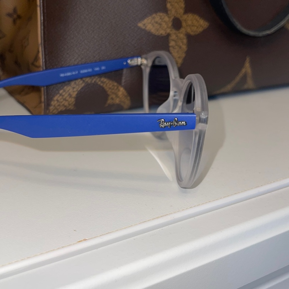 RayBan Sunglasses